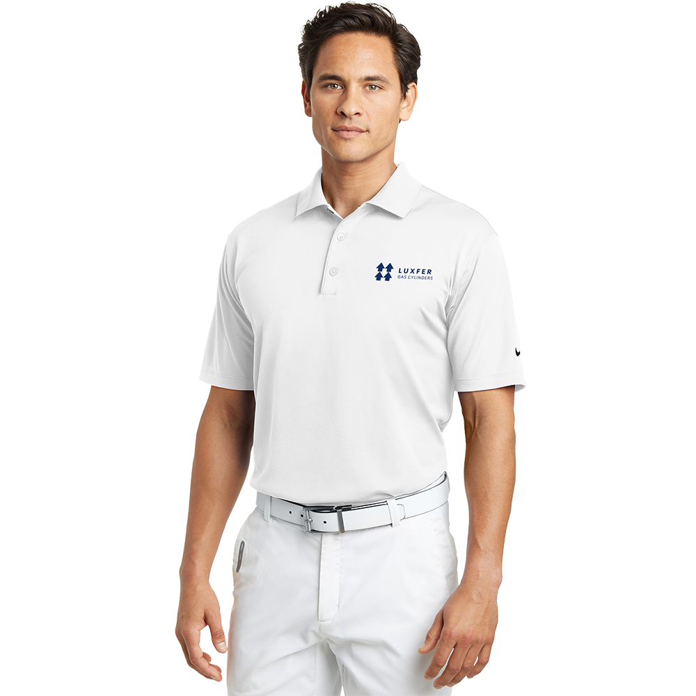 Nike Tech Basic Dri-Fit Polo