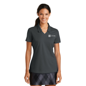 Nike Ladies Dri-FIT Micro Pique Polo