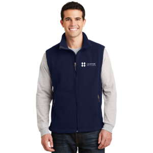 Port Authority Value Fleece Vest