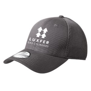 New Era Stretch Mesh Cap