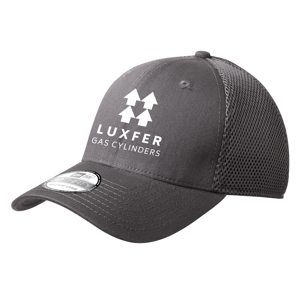 New Era Stretch Mesh Cap