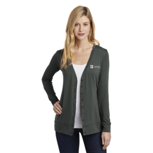 Port Authority Ladies Concept Cardigan
