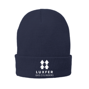 Port & Company Fleece Lined Knit Cap