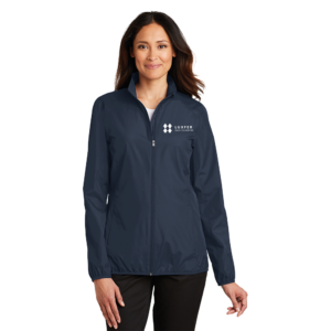 Port Authority Ladies Zephyr Full-Zip Jacket