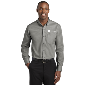 Red House Tall PinPoint Oxford Non-Iron Shirt
