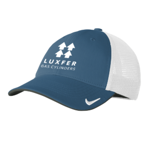 Nike DriFit Mesh Back Cap